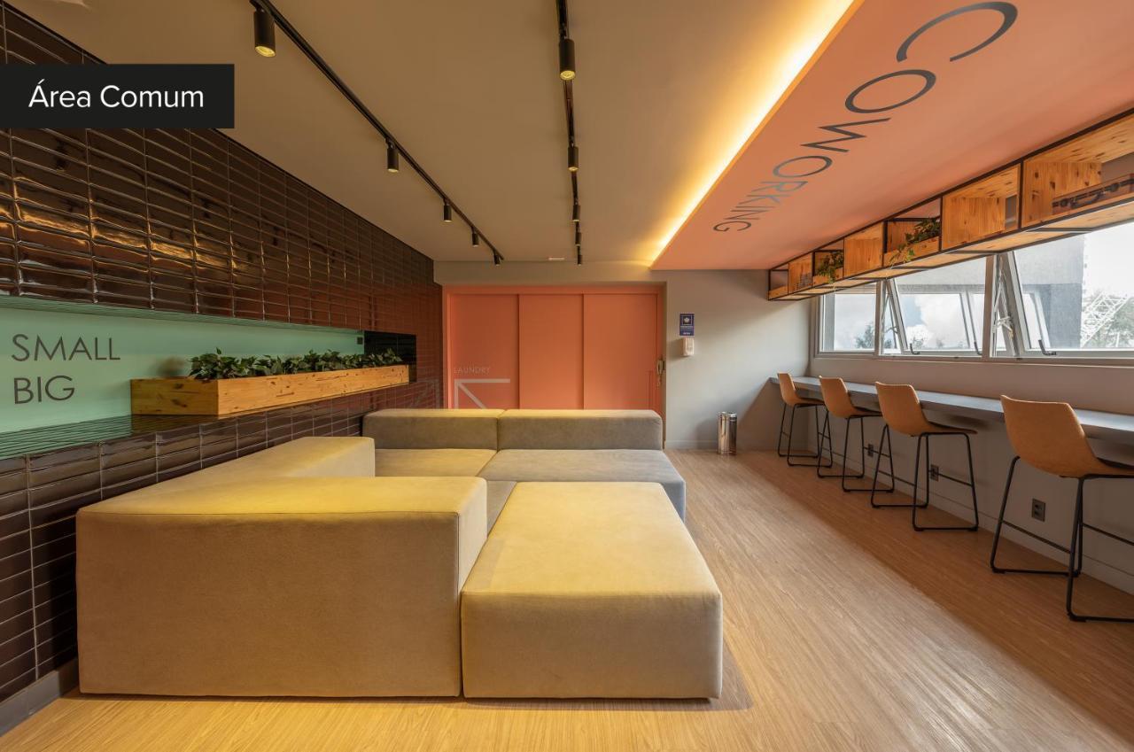 Apartament Housi Perdizes By Charlie São Paulo Zewnętrze zdjęcie