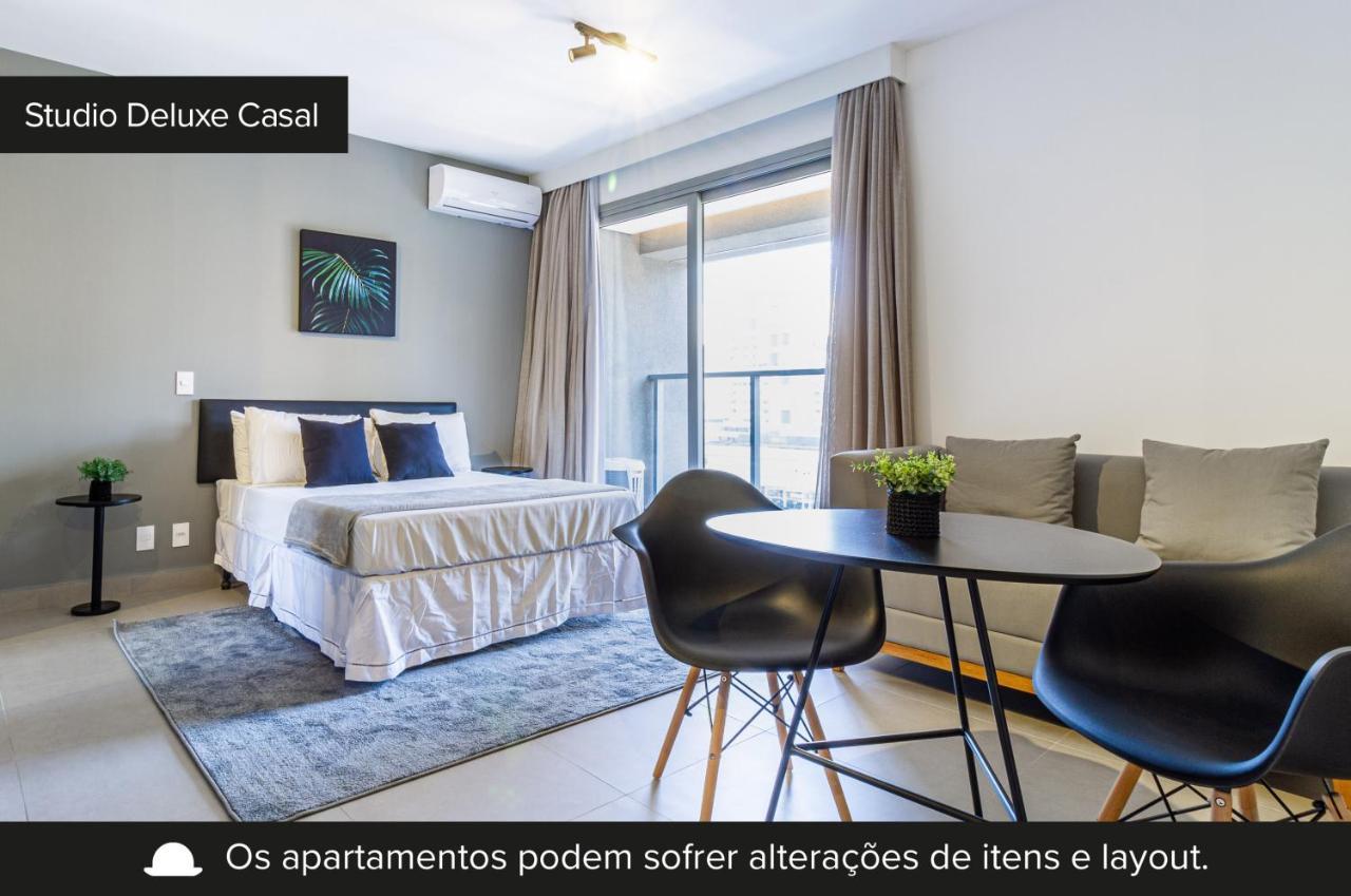 Apartament Housi Perdizes By Charlie São Paulo Zewnętrze zdjęcie