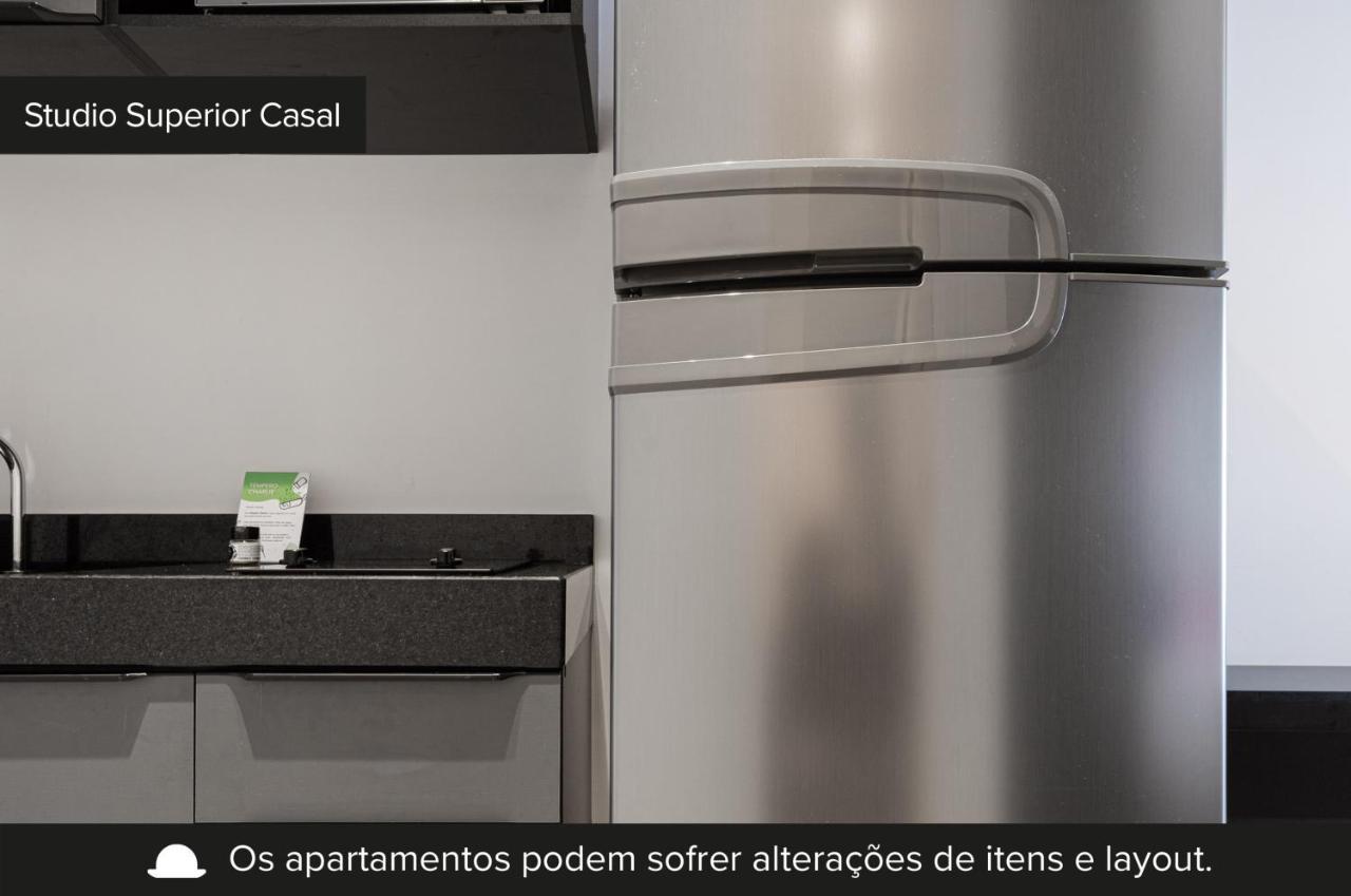 Apartament Housi Perdizes By Charlie São Paulo Zewnętrze zdjęcie