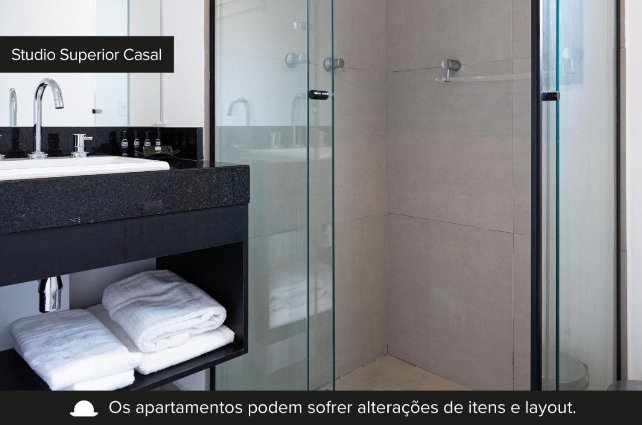 Apartament Housi Perdizes By Charlie São Paulo Zewnętrze zdjęcie