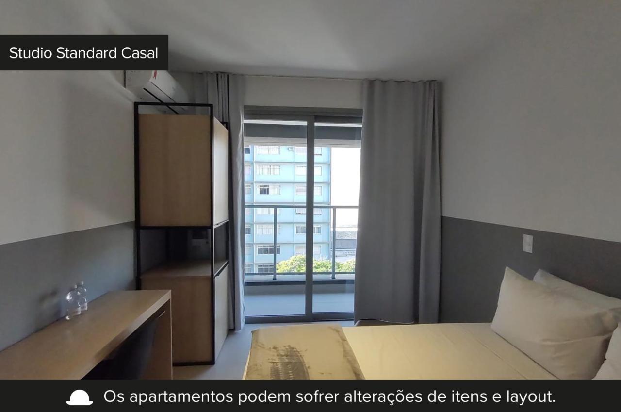 Apartament Housi Perdizes By Charlie São Paulo Zewnętrze zdjęcie