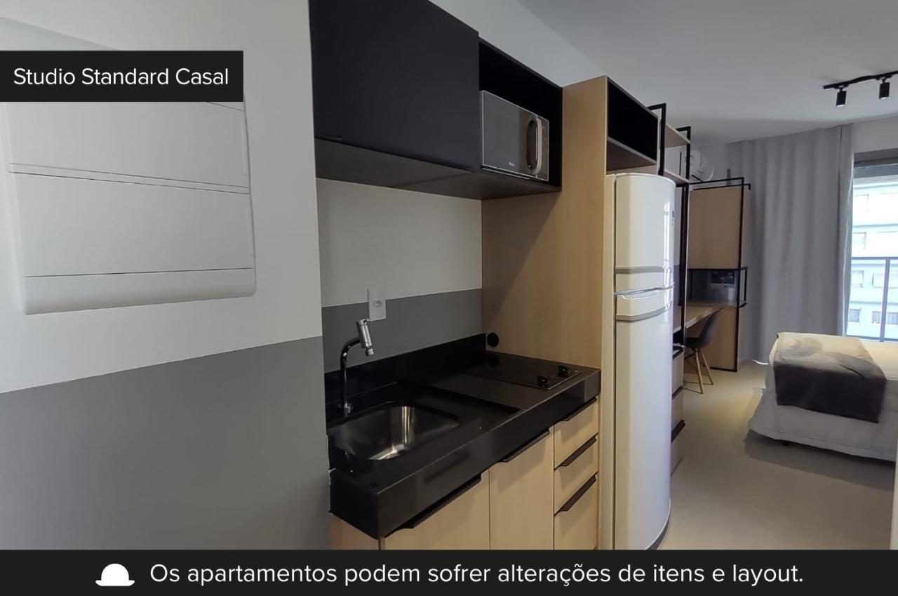 Apartament Housi Perdizes By Charlie São Paulo Zewnętrze zdjęcie