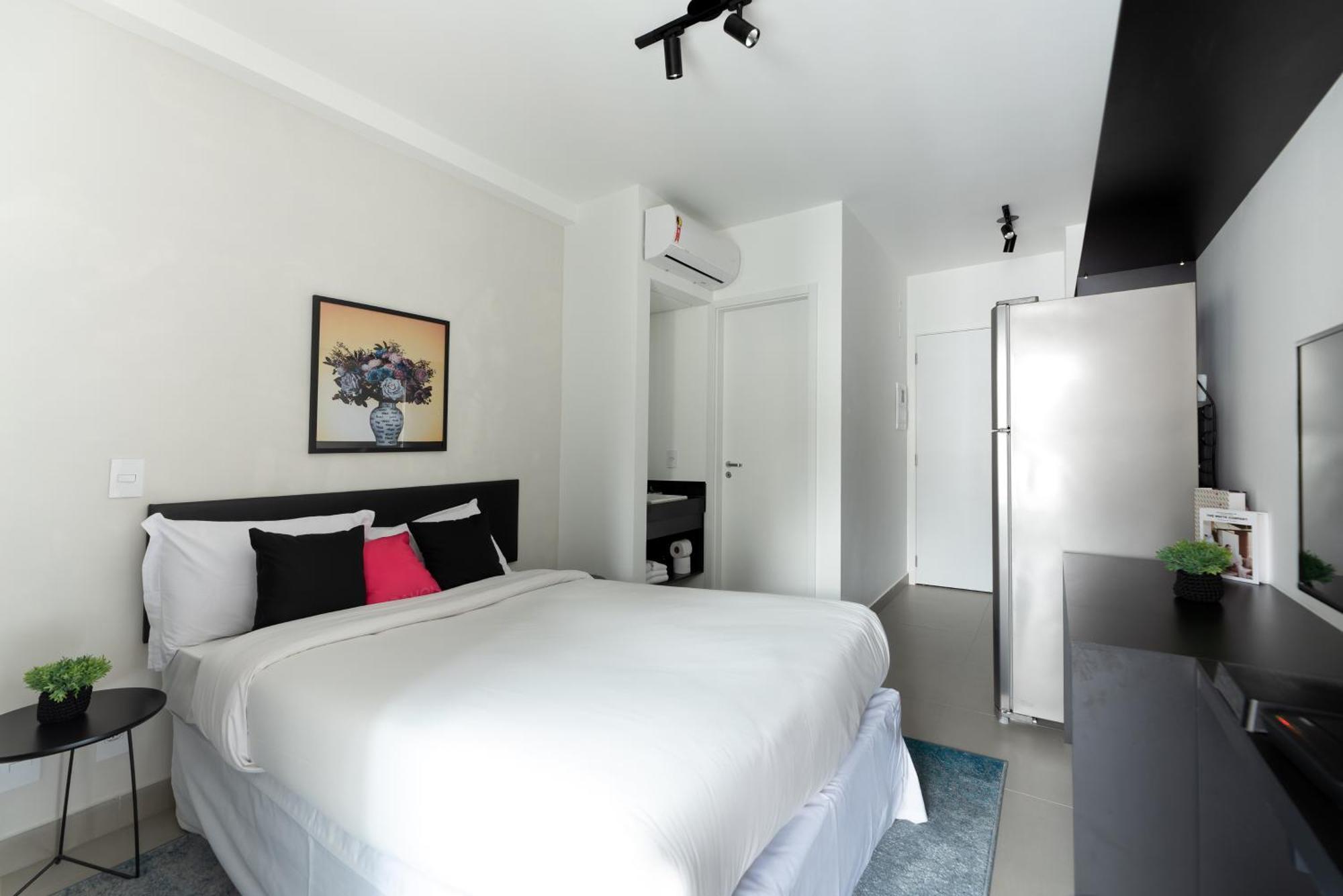 Apartament Housi Perdizes By Charlie São Paulo Zewnętrze zdjęcie